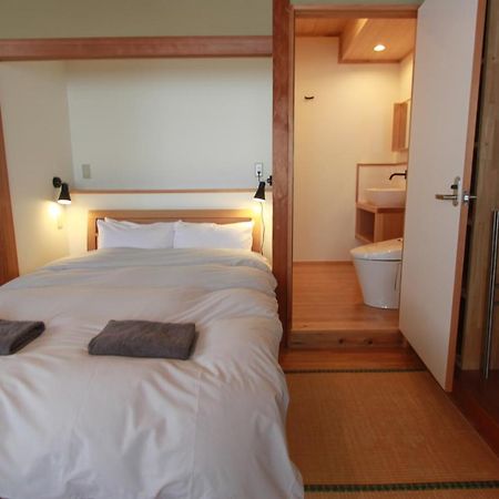 อัลไพน์ วิลลา โนซาวะ Hotel โนซาวะออนเซ็น ภายนอก รูปภาพ