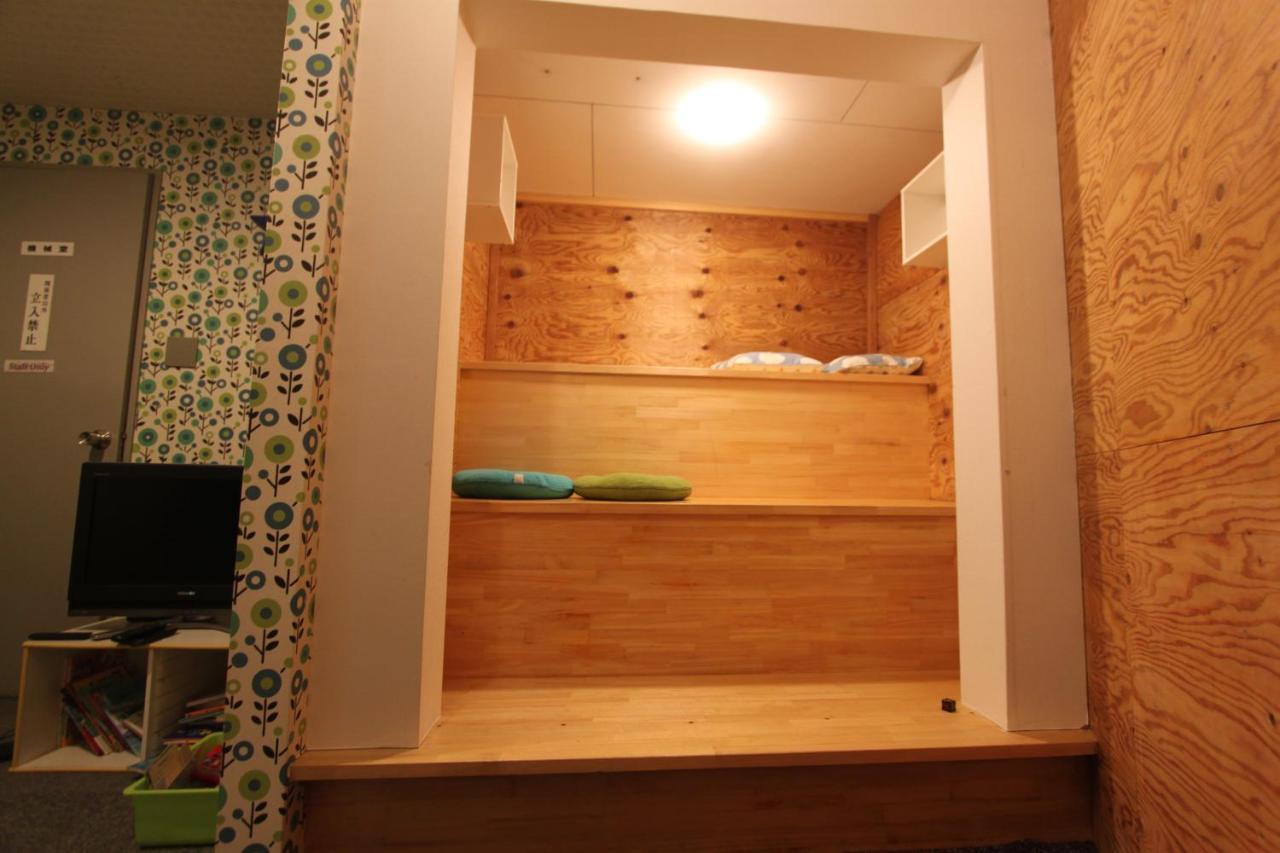 อัลไพน์ วิลลา โนซาวะ Hotel โนซาวะออนเซ็น ภายนอก รูปภาพ