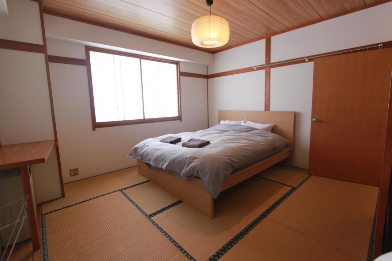 อัลไพน์ วิลลา โนซาวะ Hotel โนซาวะออนเซ็น ภายนอก รูปภาพ