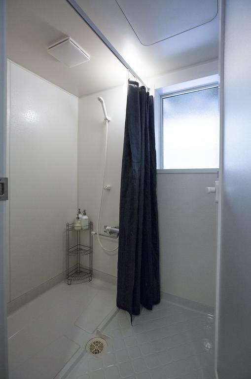 อัลไพน์ วิลลา โนซาวะ Hotel โนซาวะออนเซ็น ภายนอก รูปภาพ