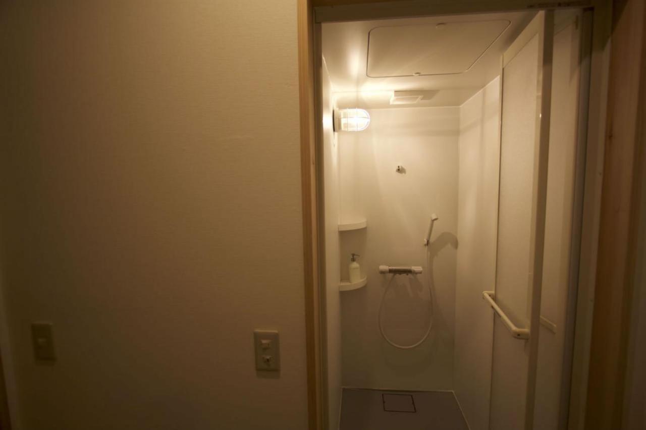 อัลไพน์ วิลลา โนซาวะ Hotel โนซาวะออนเซ็น ภายนอก รูปภาพ