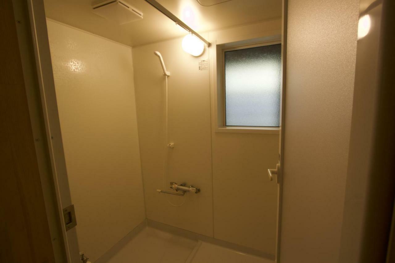 อัลไพน์ วิลลา โนซาวะ Hotel โนซาวะออนเซ็น ภายนอก รูปภาพ